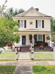 1440 20th St, Parkersburg, WV, 26101