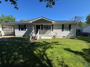 508 Pickens St SE, Attalla, AL 35954