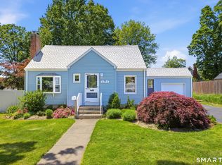130 Broad Street, Manchester, CT 06042