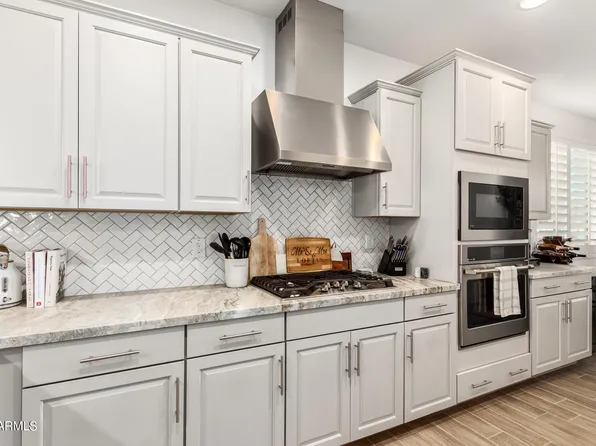 17425 W EUGENE Terrace, Surprise, AZ 85388