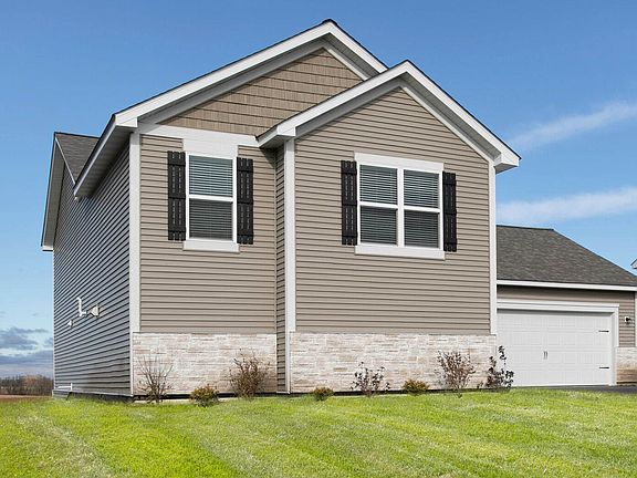 The Hennepin by LGI Homes