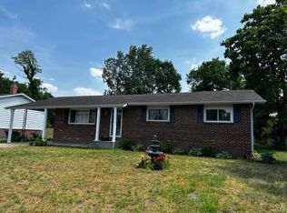 917 Cambridge Dr, Sikeston, MO 63801