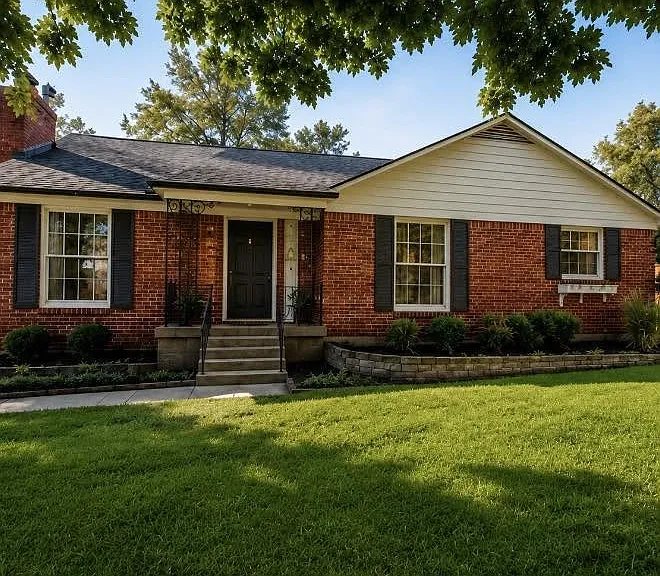 3505 Hilltop Rd — Photo 1