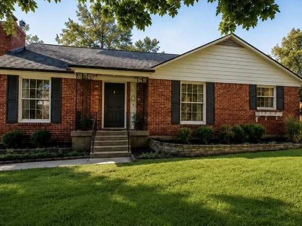 3505 Hilltop Rd, Fort Worth, TX 76109