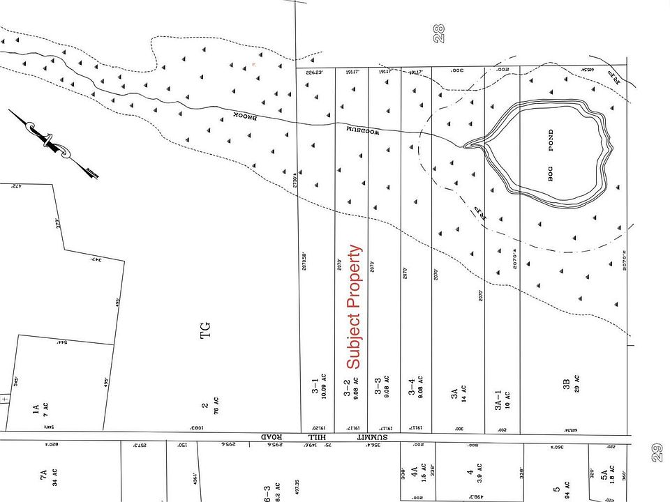 2nd image of 3-2 Summit Hill Road