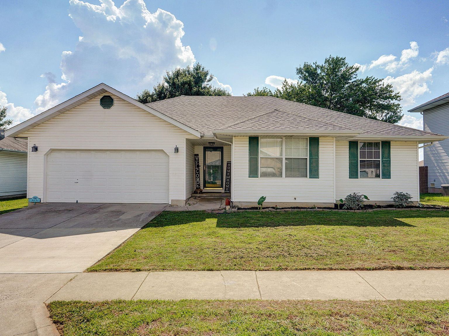 5563 S Walnut Hill Avenue, Springfield, MO 65810 | Zillow