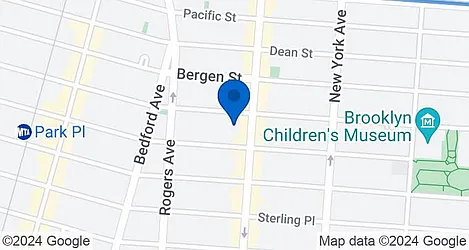 Rented by Doorway NYC, LLC