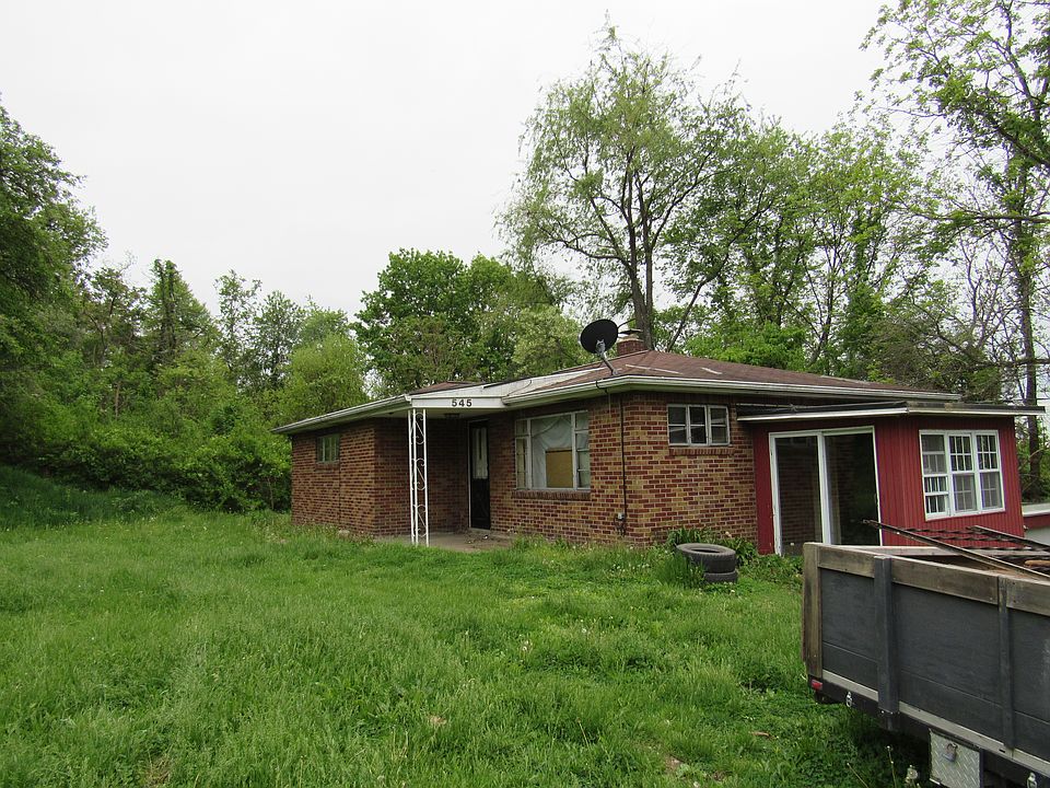 2nd image of 545 Pie Ridge Rd
