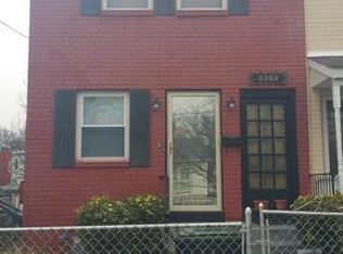 5020 Nash St NE, Washington, DC 20019