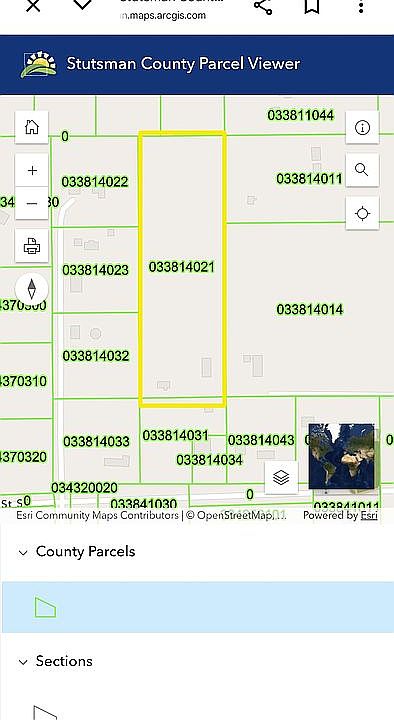 1st image of 8377 31 1/2 St SE