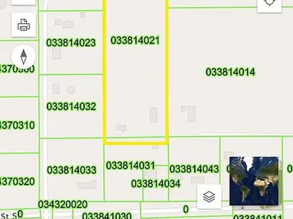8377 31 1/2 St SE, Jamestown, ND 58401