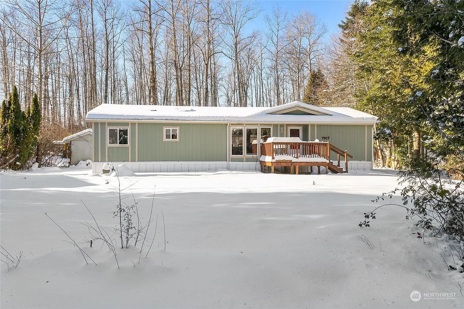 7917 Carson Road photo 1