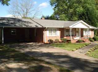 219 McAbee Rd, Roebuck, SC 29376