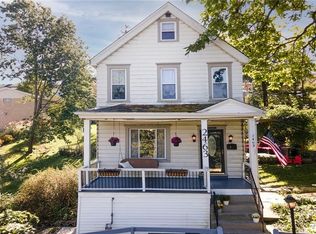 2463-2463 Plainview Ave, Pittsburgh, PA