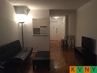 Rented by KVNY Soho