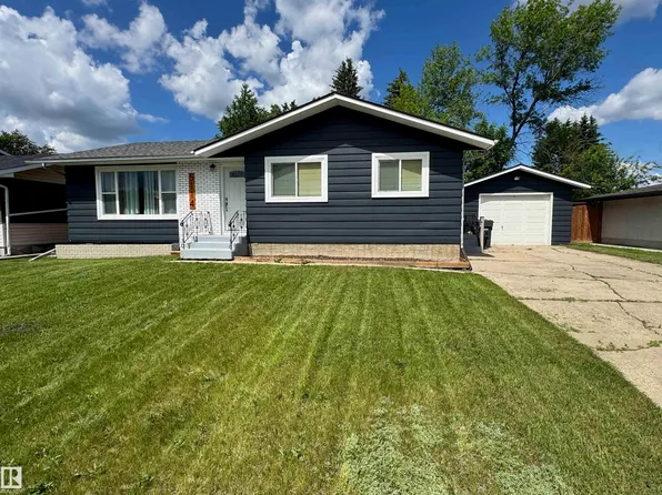 5114 44th Ave, Saint Paul, AB T0A 3A4
