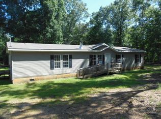 1033 Rainey Rd, Temple, GA 30179