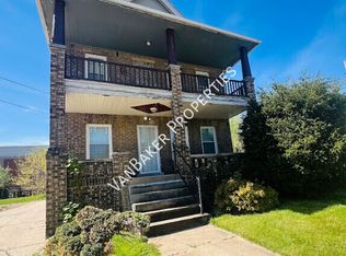 15353 Yorick Ave #1, Cleveland, OH 44110