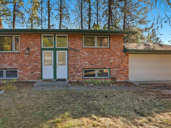 9120 N Wall St #9122, Spokane, WA 99218