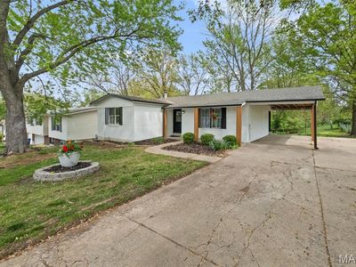 43 Harris Dr, Saint Peters, MO, 63376