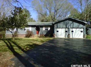 9165 Highway 100, Scotts Hill, TN 38374