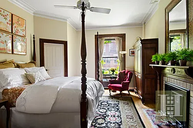 Sold by Halstead Real Estate