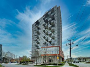 30 Canterbury Pl #1803, Toronto, ON M2N 0B9