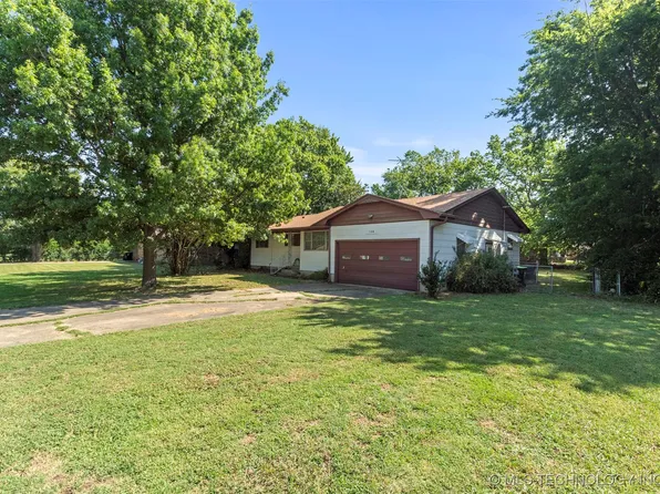 130 S Hillcrest St, Ada, OK 74820