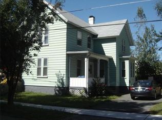 22 Hill St, West Springfield, MA 01089