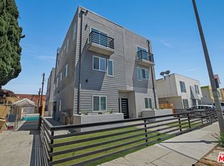 644 N Manhattan Pl, Los Angeles, CA 90004