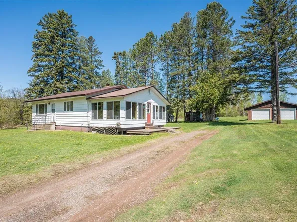 2361 Sandwick Rd, Carlton, MN 55718