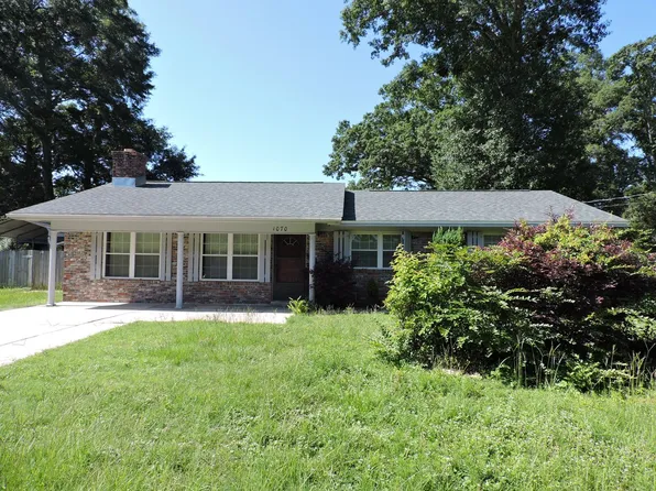 1070 Sagebrush Trl, Pensacola, FL 32534