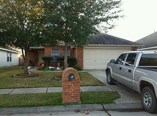 5438 Aloe Ave, Baytown, TX 77521