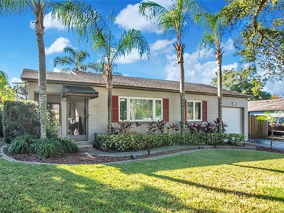 2nd image of 1614 Curry Ford Rd