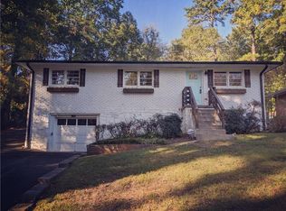 2405 Jefferson Ter, East Pt, GA 30344