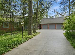 10649 Windjammer Cir, Indianapolis, IN 46236