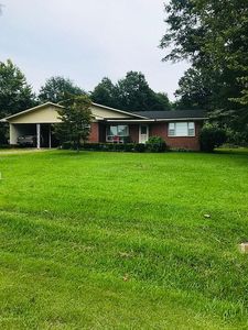 6765 Highway 96, Fayette, AL, 35555