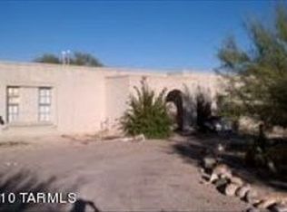 6521 N Pomona Rd, Tucson, AZ 85704