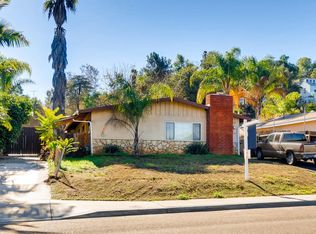 12907 Julian Ave, Lakeside, CA 92040