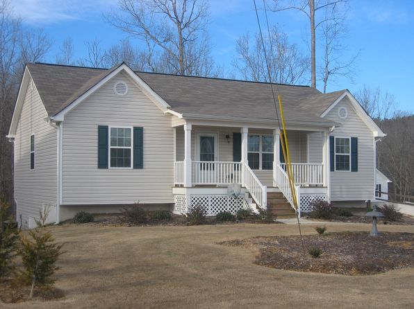 537 Moorings Run, Jasper, GA 30143