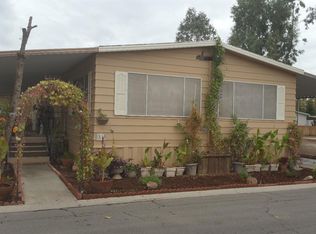 5505 W Tulare Ave SPACE 81, Visalia, CA 93277