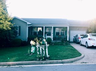 1226 Devonshire Ln, Rolla, MO 65401