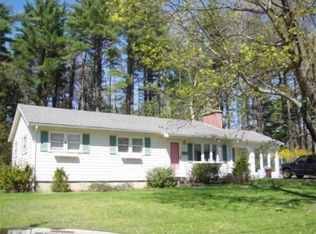 9 Biscayne Dr, Chelmsford, MA 01824