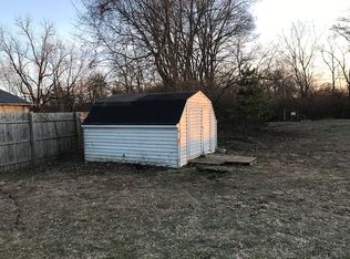 508 18th Ave, Middletown, OH 45044