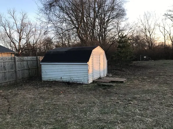 508 18th Ave, Middletown, OH 45044