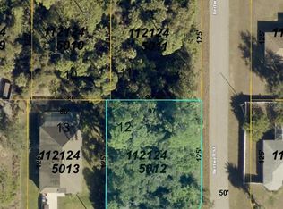 Bertwell St LOT 12, North Pt, FL 34288
