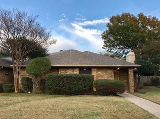 2316 Promontory Point, Plano, TX 75075