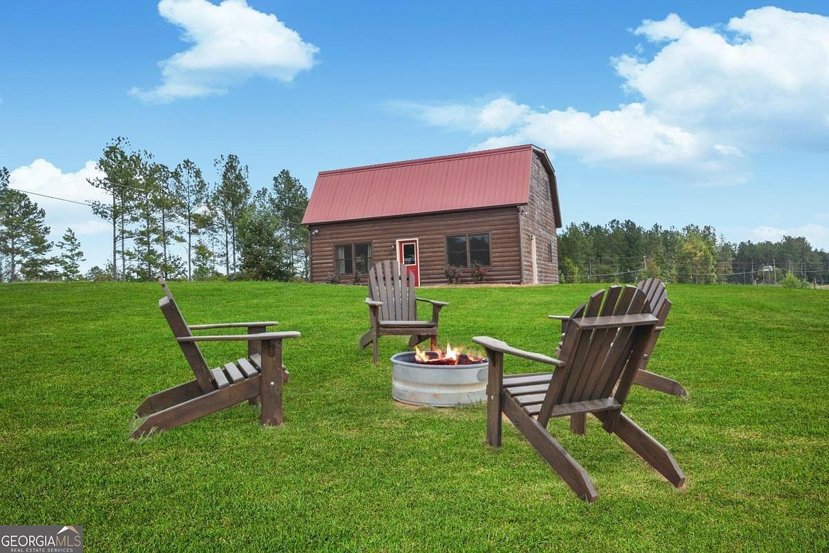 72 Tavern On The Hill Trl, Talking Rock, GA 30175 Zillow