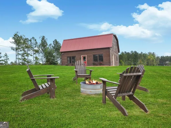 72 Tavern On The Hill Trl, Talking Rock, GA 30175