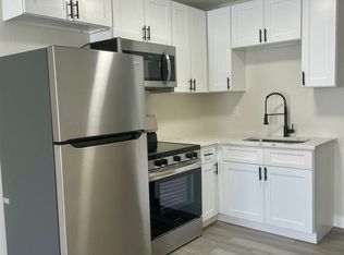 One Month Free - Modern 1 Bed Living In Guttenberg's Finest! (No Broker Fee!), West New York, NJ 07093